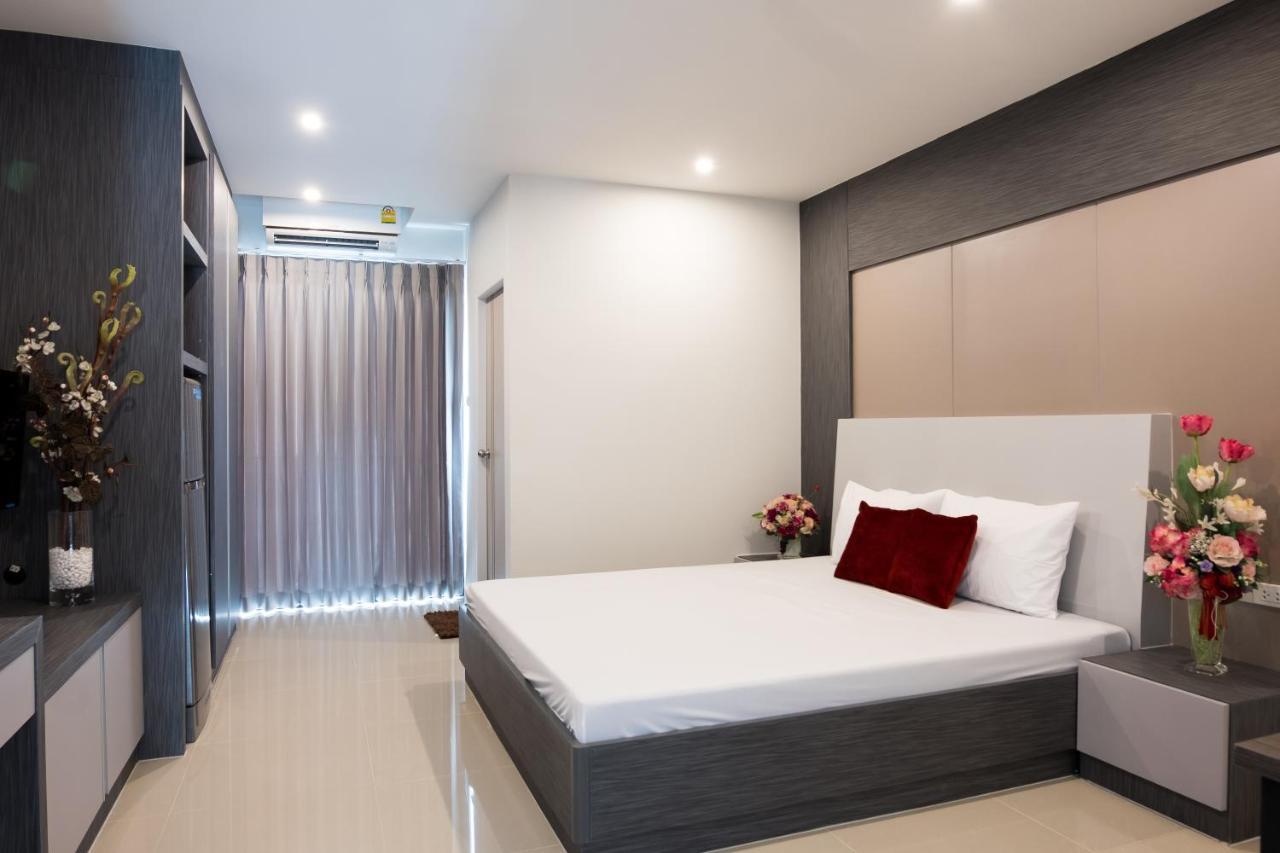 Db Plus 5 Bangkok Dış mekan fotoğraf