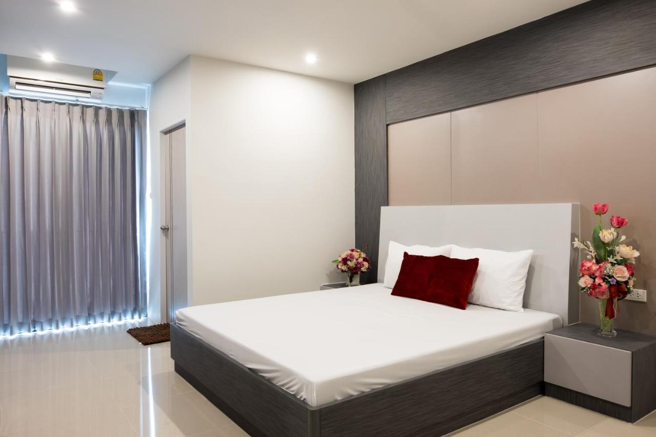 Db Plus 5 Bangkok Dış mekan fotoğraf
