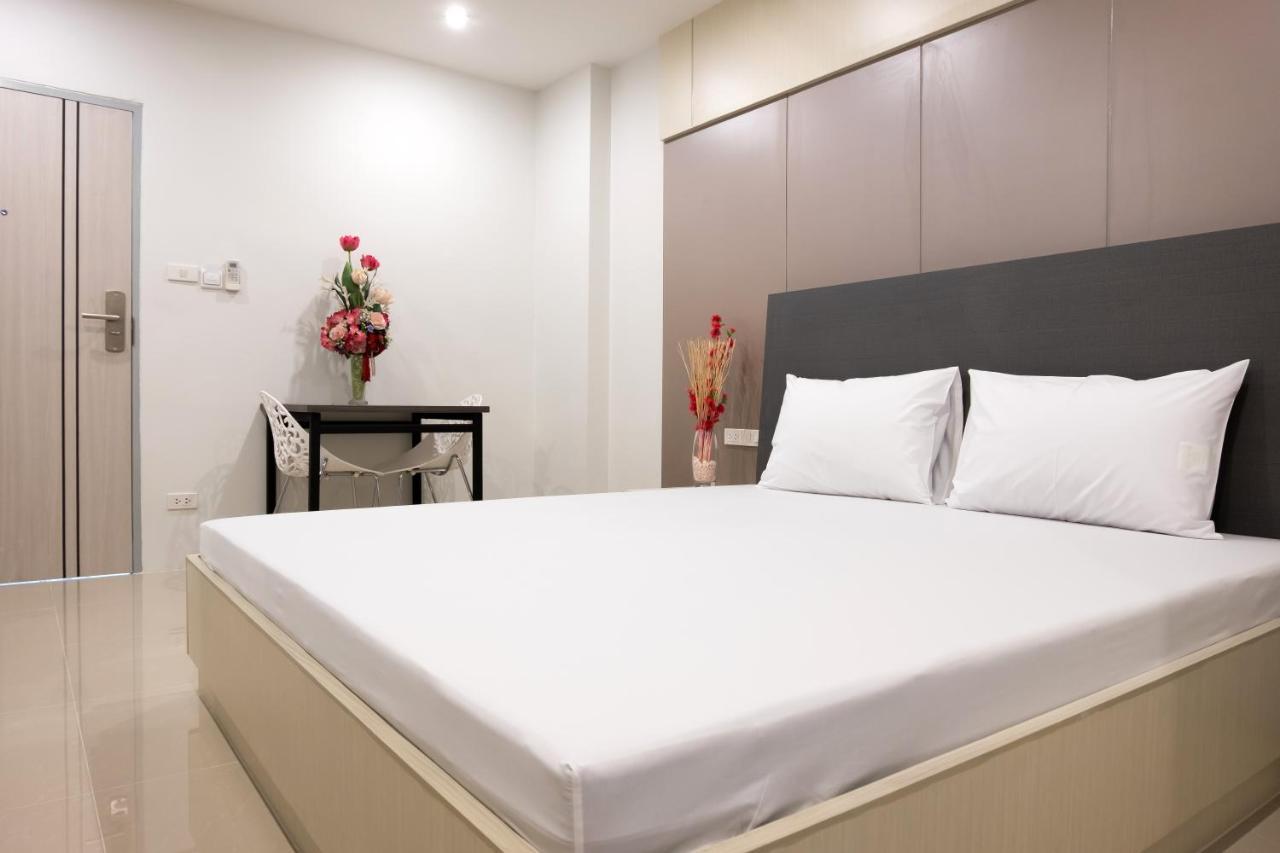 Db Plus 5 Bangkok Dış mekan fotoğraf