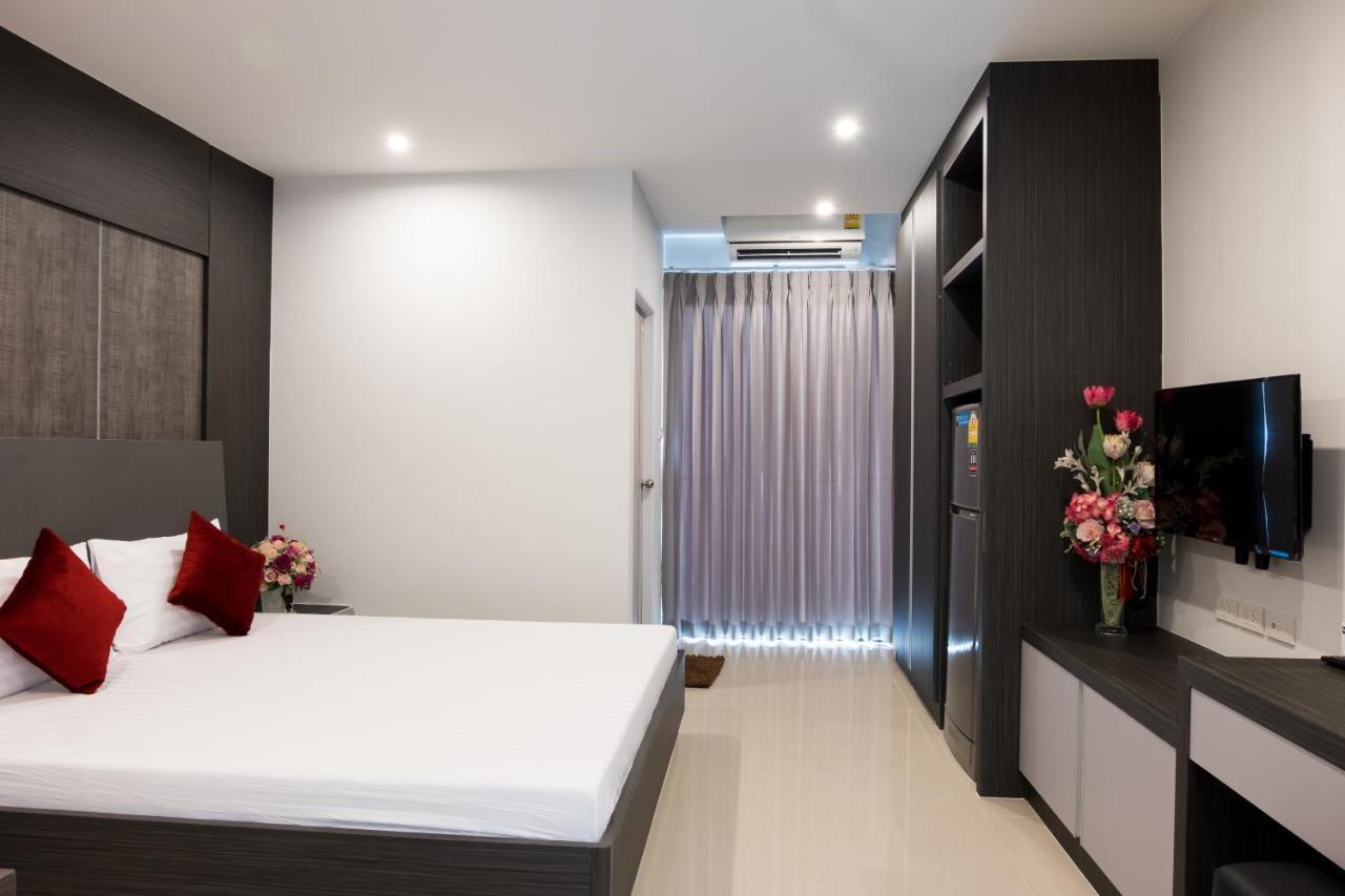 Db Plus 5 Bangkok Dış mekan fotoğraf