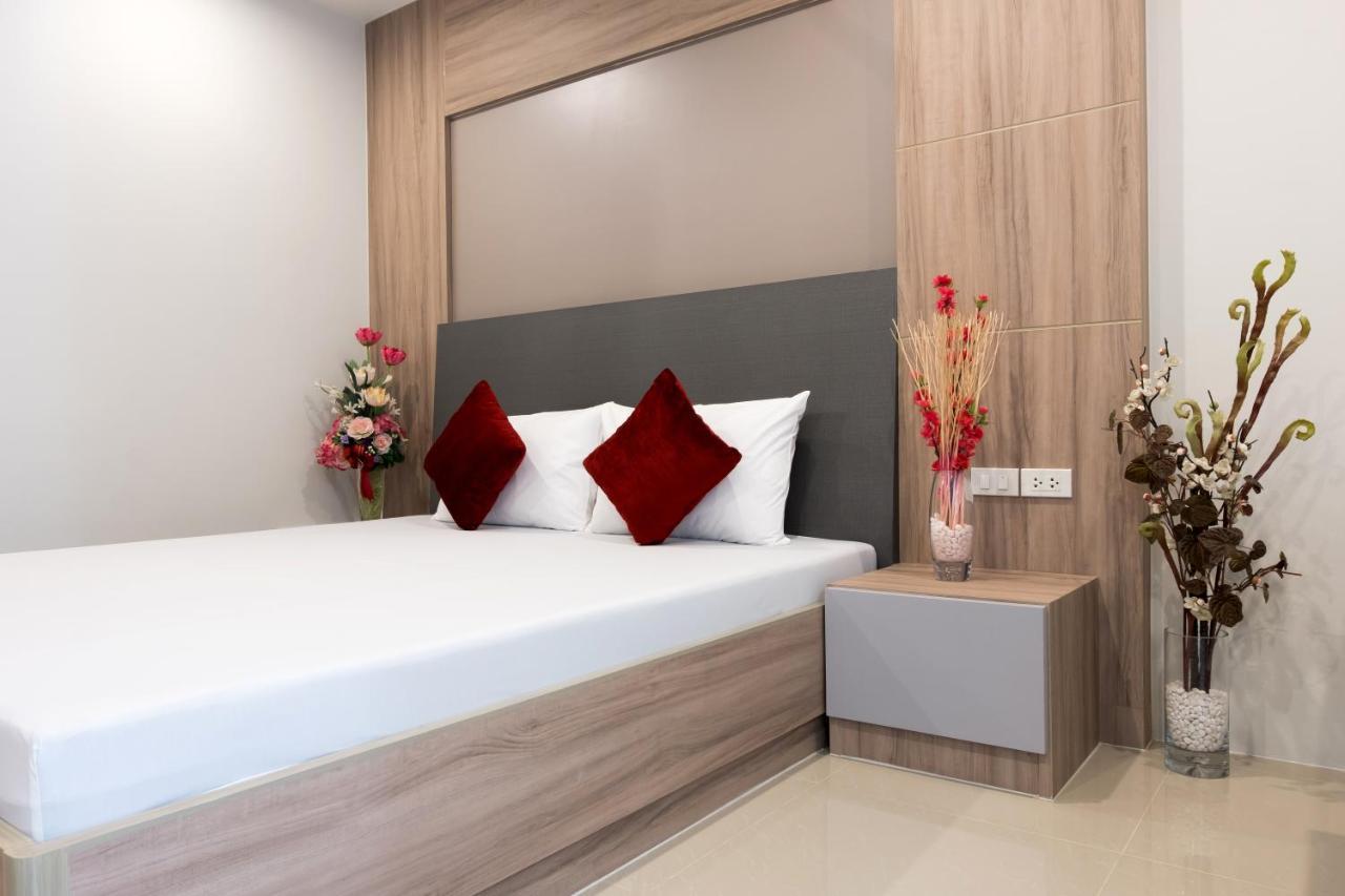 Db Plus 5 Bangkok Dış mekan fotoğraf