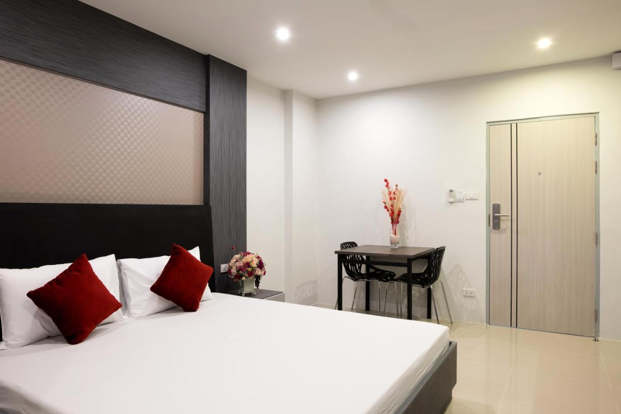 Db Plus 5 Bangkok Dış mekan fotoğraf