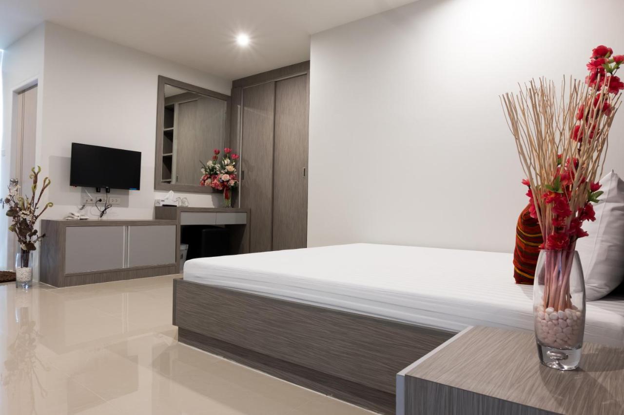 Db Plus 5 Bangkok Dış mekan fotoğraf