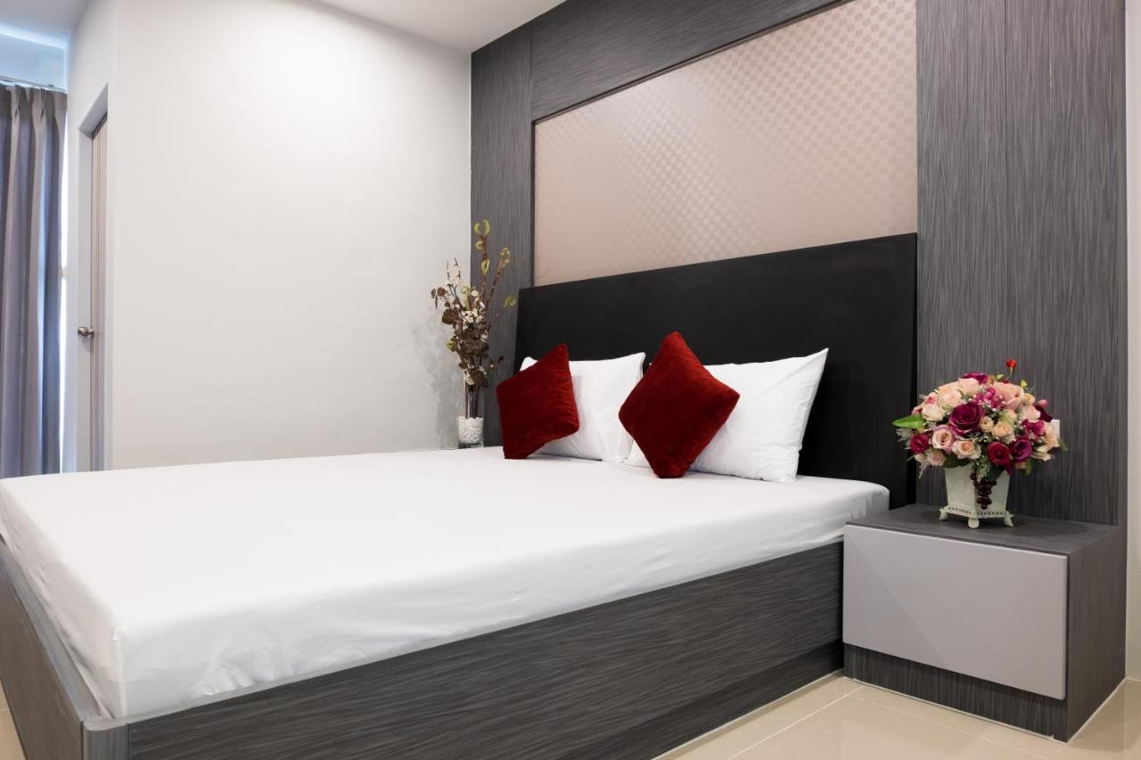 Db Plus 5 Bangkok Dış mekan fotoğraf
